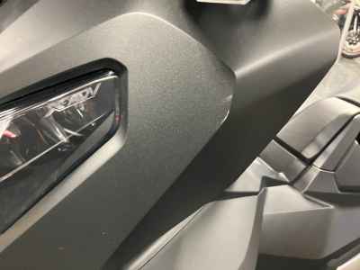 Honda X-Adv 750 2024