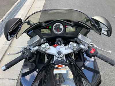 Honda VFR800 2007