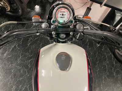 Kawasaki Estrella RS