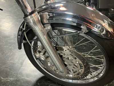 Kawasaki Estrella RS