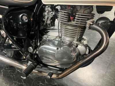 Kawasaki Estrella RS