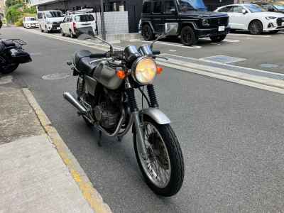 Honda GB250 Clubman