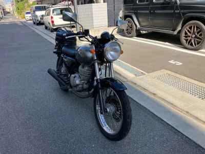 Suzuki ST250E
