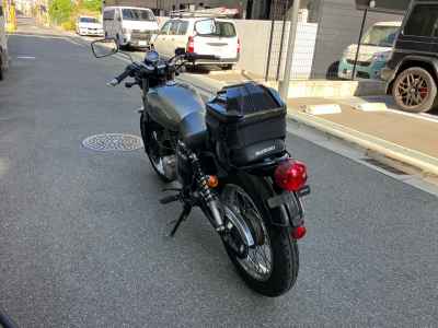 Suzuki ST250E