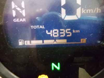 Honda Rebel S CMX250