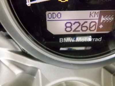 BMW R nineT Urban G/S 2018