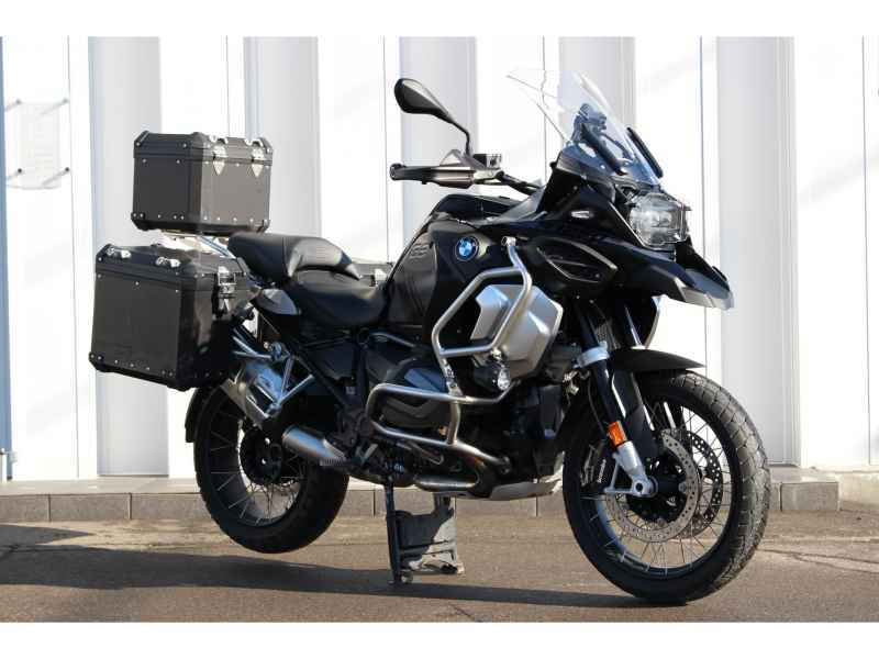 BMW R1250GS Adventure 2022
