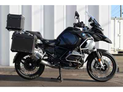 BMW R1250GS Adventure 2022