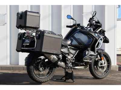 BMW R1250GS Adventure 2022