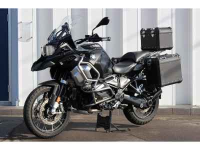 BMW R1250GS Adventure 2022