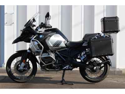 BMW R1250GS Adventure 2022
