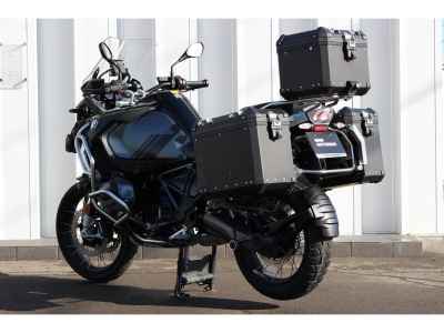 BMW R1250GS Adventure 2022