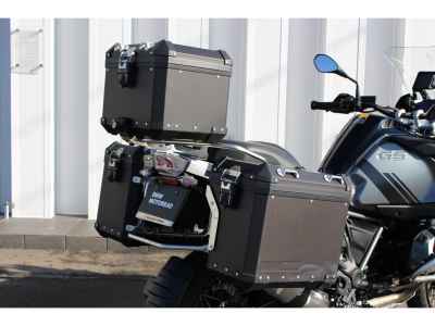 BMW R1250GS Adventure 2022