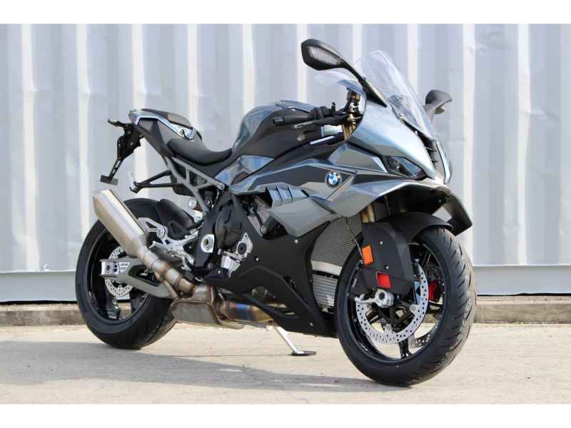 BMW S1000RR 2025