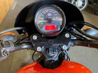 Harley-Davidson KIT BIKE 2015