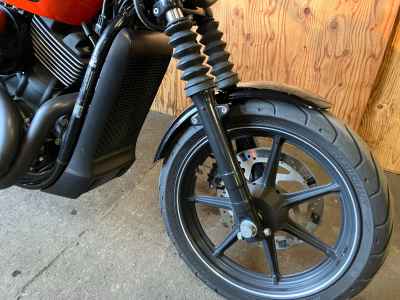 Harley-Davidson KIT BIKE 2015