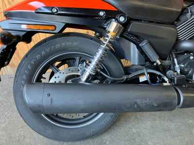 Harley-Davidson KIT BIKE 2015