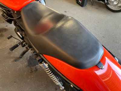 Harley-Davidson KIT BIKE 2015