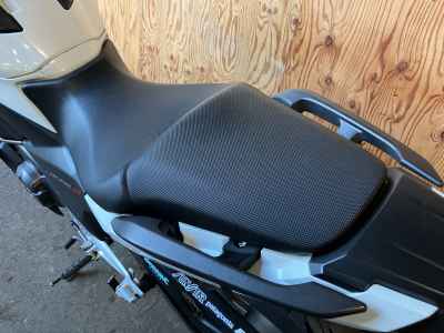 Honda NC700X LD 2017