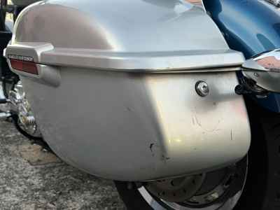 Harley-Davidson Sportster Custom XLH1200 2005