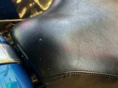 Harley-Davidson Sportster Custom XLH1200 2005