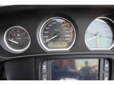 Harley-Davidson Electra Glide FLHTCU1690 Trike 2014