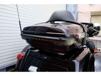 Harley-Davidson Electra Glide FLHTCU1690 Trike 2014