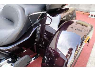 Harley-Davidson Electra Glide FLHTCU1690 Trike 2014