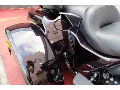 Harley-Davidson Electra Glide FLHTCU1690 Trike 2014