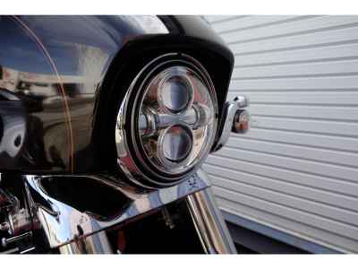 Harley-Davidson Electra Glide FLHTCU1690 Trike 2014