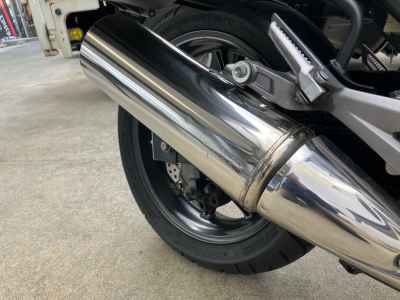 Honda NC750X DCT 2015