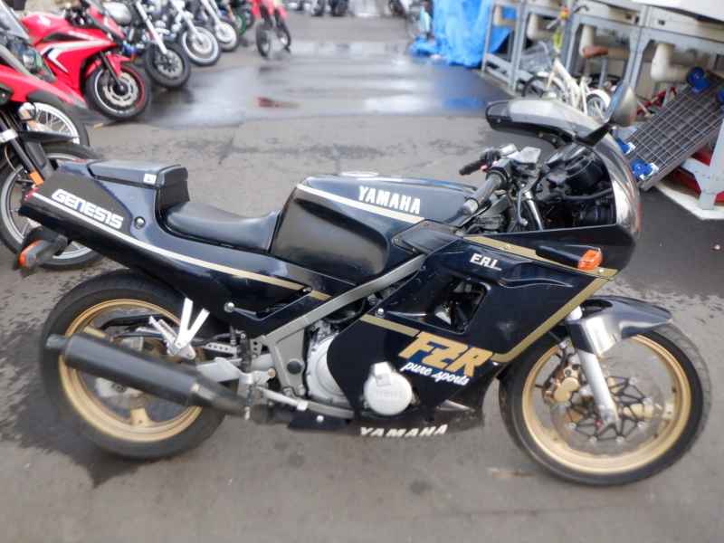 Yamaha FZR250