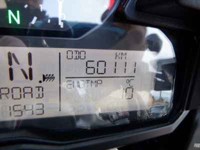 BMW R1200GS Adventure 2017