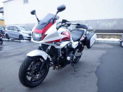Honda CB1300 Super Boldor ST 2010