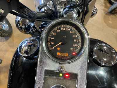 Harley-Davidson Heritage FLSTC 2005