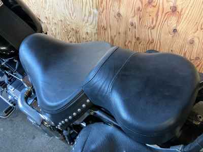 Harley-Davidson Heritage FLSTC 2005