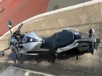 Suzuki Gixxer 250SF