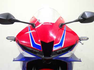 Honda CBR600RR 2024