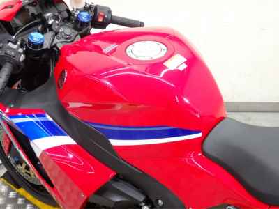 Honda CBR600RR 2024