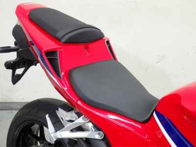 Honda CBR600RR 2024