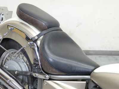 Yamaha XVS400 Drag Star Classic 2008