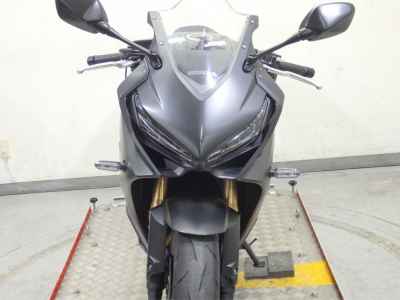 Honda CBR650R 2019
