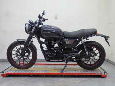 Honda GB350 2022