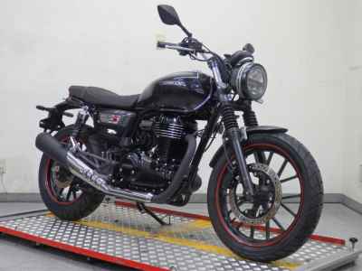 Honda GB350 2022