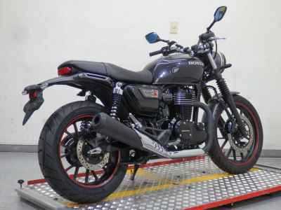 Honda GB350 2022