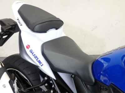 Suzuki  2013