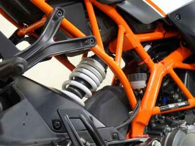 KTM RC 250 2015