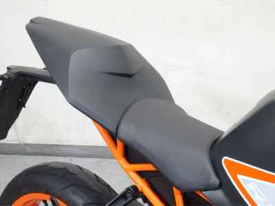 KTM RC 250 2015