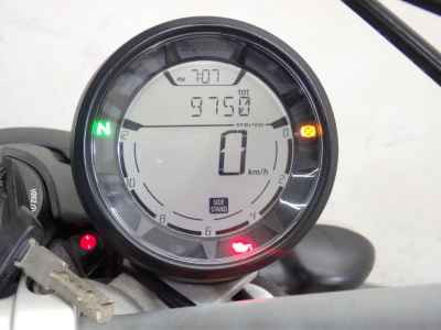 Ducati Scrambler 2016