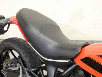 Ducati Scrambler 2016